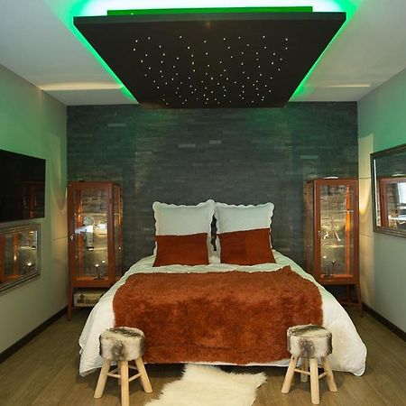 Amontarrena Villa Anglet Eksteriør billede