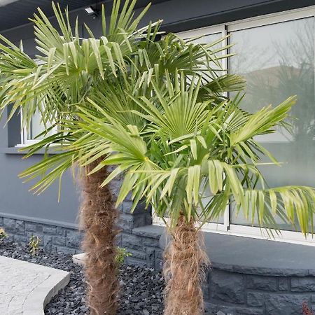 Amontarrena Villa Anglet Eksteriør billede