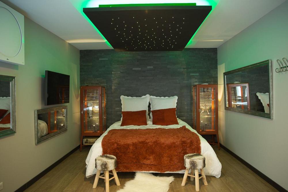 Amontarrena Villa Anglet Eksteriør billede