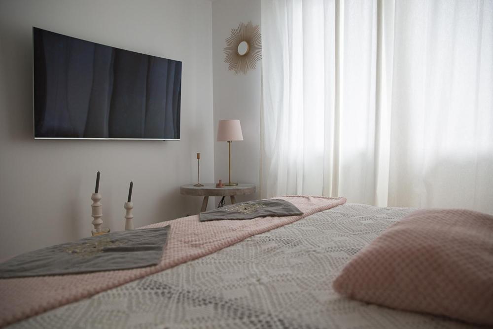 Amontarrena Villa Anglet Eksteriør billede